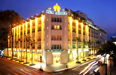 Rex Hotel Saigon
